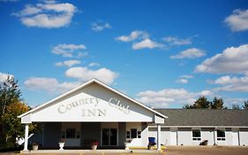 Country Club Inn Lacombe